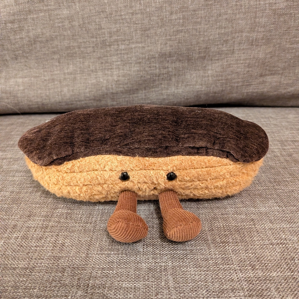 Jellycat Etienne Eclair